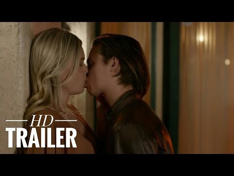 SINISTER SEDUCTION (2020)TRAILER | Tanner Buchanan Thriller Movie HD