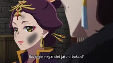 Kusuriya no Hitorigoto 2nd Season episode 23 sub indo