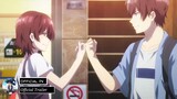 Jaku-chara Tomozaki-kun Season 2 - Official Trailer [Sub indo]