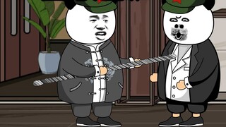Kebahagiaan datang begitu tiba-tiba, kesulitan ini sedikit lebih mudah diatasi!