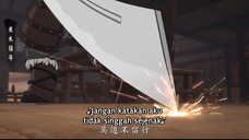 Zhen Dao Ge: Qian li bu Liu Xing Episode 2 Sub Indo