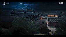 Hong CheonGi Ep. 13