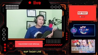 Valentine's Day Episode