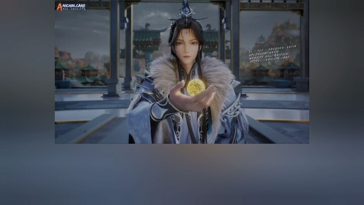 100000 Years Of Refining Qi Eps 328