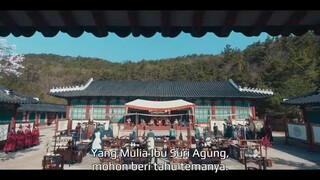 [SUB INDO] BON APPETIT YOUR MAJESTY (EPS 4)