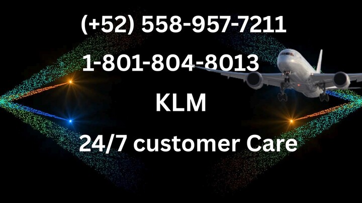Teléfono de atención al cliente de KLM®: Guía completa paso a paso