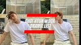 CHOI HYUN WOOK DRAMA LIST