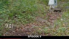 ☂️ Under The Queen's Umbrella ☂️ EP 09 Sub Indo