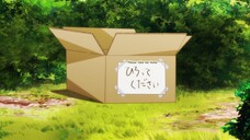 Dekiru Neko wa Kyou mo Yuuutsu Episode 8 English Subbed