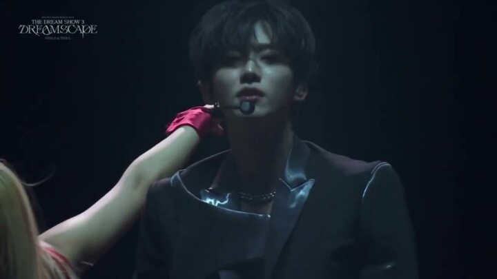 เอ็นซีที ดรีม «No Escape» คอนเสิร์ตแอนโคมินโซล เวทีความละเอียดสูง วันที่ 2 30 พฤศจิกายน 2024