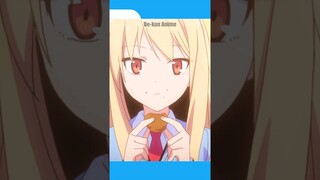 Ini MC Nya Dipaksa Ngurusin Cewek Autis Cantik Yang Ternyata Jenius #anime #animeindonesia