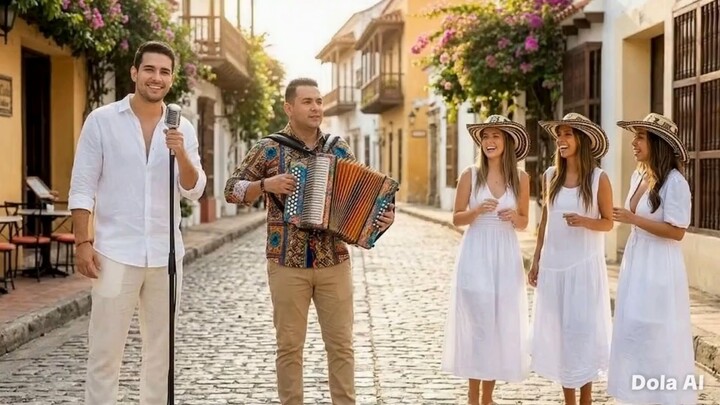 ⭐ MIL AÑOS NO ALCANZARÁN ⭐ VALLENATO ⭐ FERNANDO JIMENEZ ⭐ HIT MUNDIAL ⭐ VIDEO OF