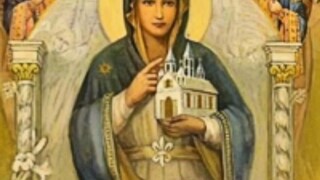 (Reflection) Monday, June 9, 2025 Memorial of the Blessed Virgin Mary, Mother of the Church #faith #