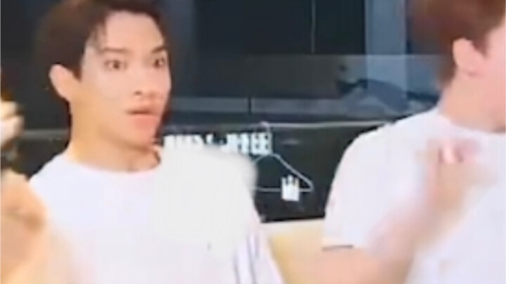 Nói Mi: Ken chana…