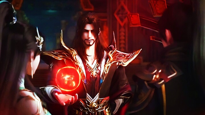 BTTH S5 Episode 155-156 || Era BanSheng DiMulai!!!😱