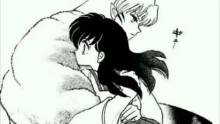 [InuYasha/Shawei/Official partner Shenru/] If Kagome Higurashi met Sesshomaru after traveling throug