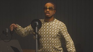 Quavo Raps in GTA Online Contract DLC