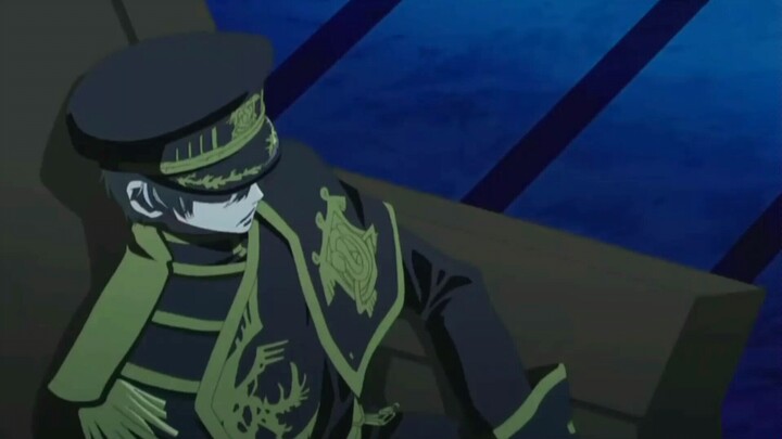 [AMV]A mash-up of Ayanami's parts in <07-Ghost>