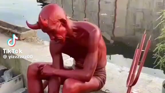 tropa mong demonyo nag relapse