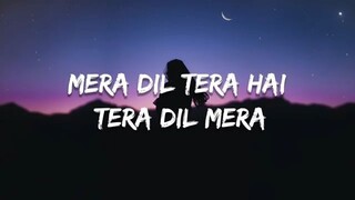 Tum Bin Jiya Jaaye Kaise ( LYRICS )song _ Shreya Ghoshal _ Yammi Gautam & Pulkit Samrat _ SANAM RE