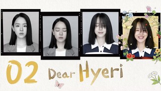 🇰🇷EP 2 | Dear Hyeri (2024)[EngSub]