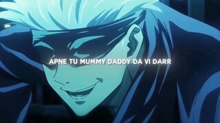 anime new hindi song amv desi kalakar
