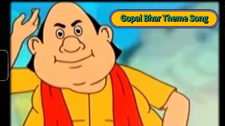 Gopal Bhar Tittel Track By Jafiul