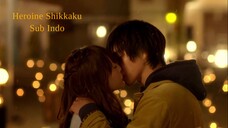 Film Jepang Sub Indo Heroine shikkaku 2015