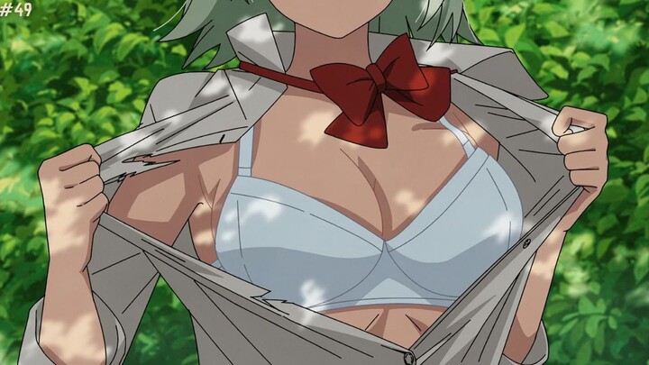 Alamak, mau difoto malah lepas baju... 🥵🥵🗿🗿