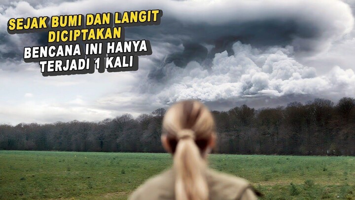 BENCANA YANG TERJADI 1 KALI SEMENJAK BUMI DICIPTAKAN