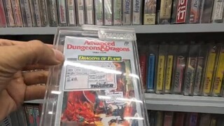 秋葉原探訪シリーズ　131 大関の部屋　トレーダー本店にて新年の挨拶と店員さんと散策とメガドライブ、始めるかも