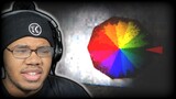 Be Careful When You Spin This Wheel...Bad Things Might Happen | Spin to Win [Short Horror Game]