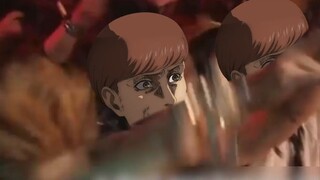 [ Attack on Titan ] New live-action theater version