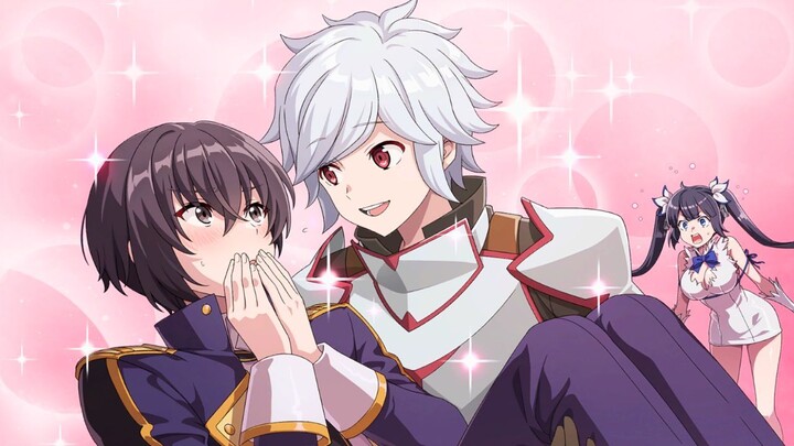 They're So Romantic - The Eminence In Shadow RPG