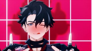 Wukuayu linkage ‖ Leosli also wants to shake it~