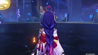 La Hoàn Tầng 11 (9/9) - Ayaka C0R1