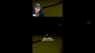 MOMEN AKU KENA JUMPSCARE KARENA LEWAT JALAN GELAP - Garten Of Banban 6 Indonesia #shorts