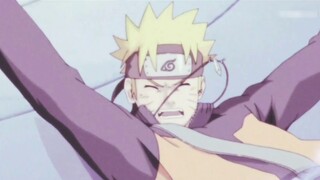 [Naruto/Naruzu] Ánh trăng—sẽ làm ướt đôi cánh của bạn