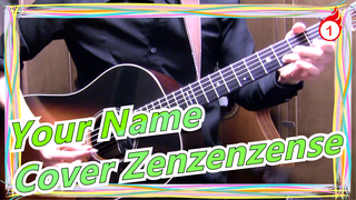[Your Name] Zenzenzense (Cover Gitar)_1