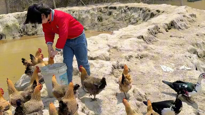 Lagi-lagi hari bersama putriku