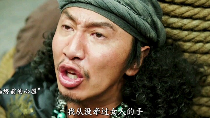 Đừng bao giờ để Lee Kwang-soo đóng vai ngốc, cứ thấy thật đến thế cơ