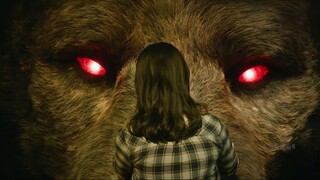 เด็กสาวกลายเป็นมนุษย์หมาป่า