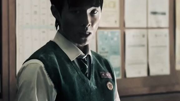 CHEONG-SAN 😘😘💗💗💗