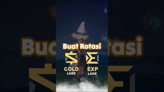 Hero Mage Paling Cepat Buat Rotasi Di Mobile Legends!