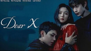 ĐɆ₳Ɽ Ӿ l KEPADA ORANG YANG MENYAKITIKU (친애하는 X) EP01 SUB INDO