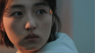Sister Zhang Zifeng’s crying scene is so touching!
