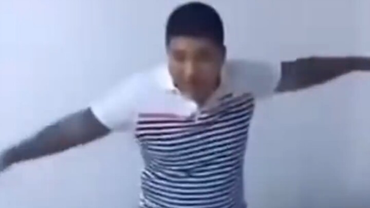 รวมฉากเด็ดแห่งการสร้างสีสันของพี่หู!