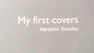 The Night we Met (Lord Huron) Short cover by Marianne Beaulieu