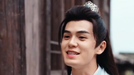 หยางเซียว จอมผลาญสมบัติ