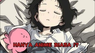 SIAPIN MENTAL DEH KALAU MAU NONTON ANIME INI 🥲‼️